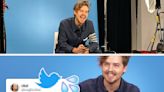 Cole Sprouse Read Thirst Tweets About Himself And Now He Knows How Much People Think About His Butt