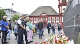 德國反伊斯蘭集會遇襲 1警官殉職