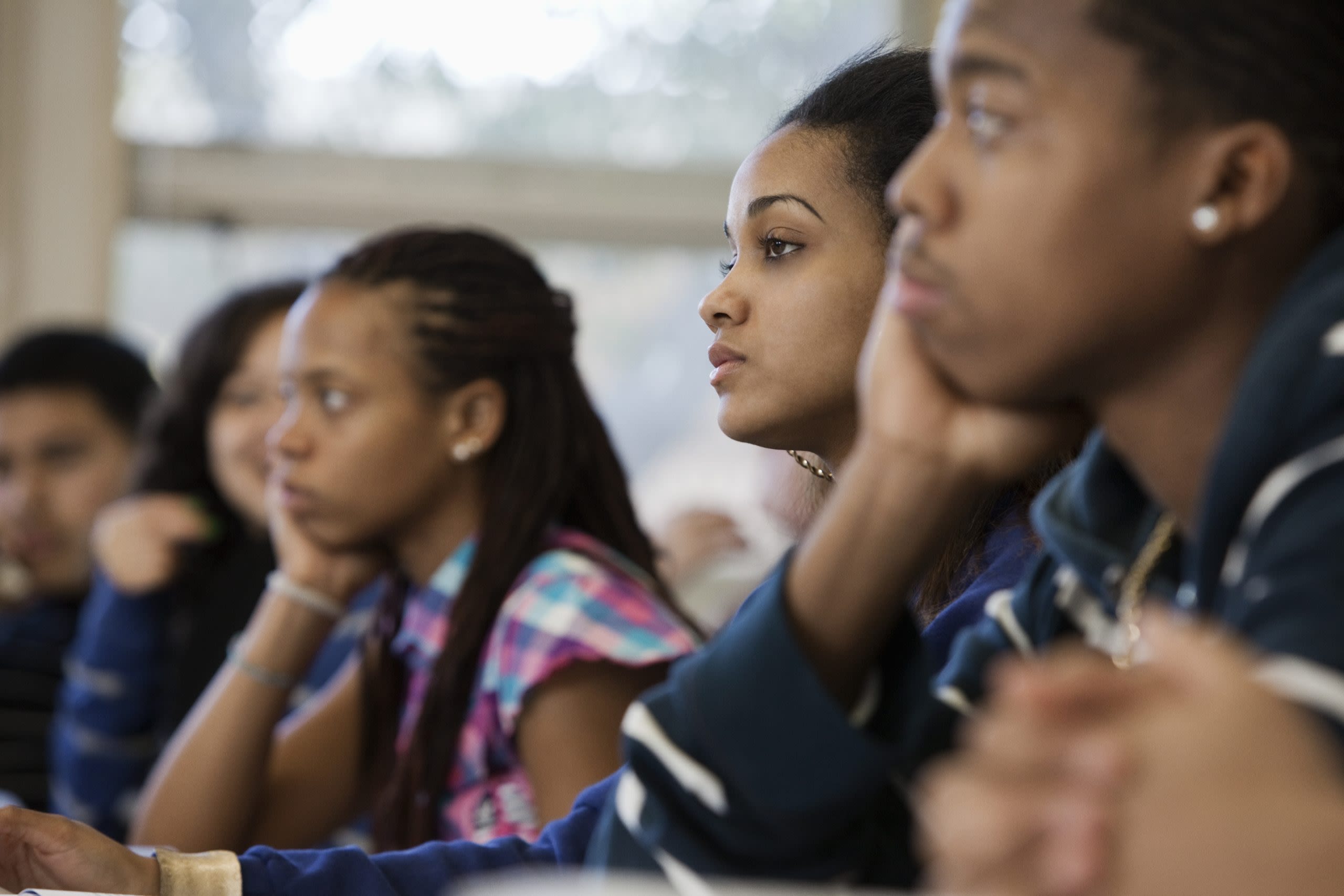 AP African American Studies Course Cut by State Superintendent’s Office