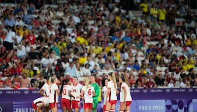 Canada women’s soccer drone-spying scandal, explained