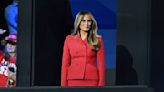 Melania Trump says she stands ‘proudly behind my nude modeling work’