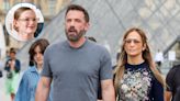 Ben Affleck and Jennifer Lopez Reunite for His Daughter’s Graduation Festivities Amid Marriage Woes