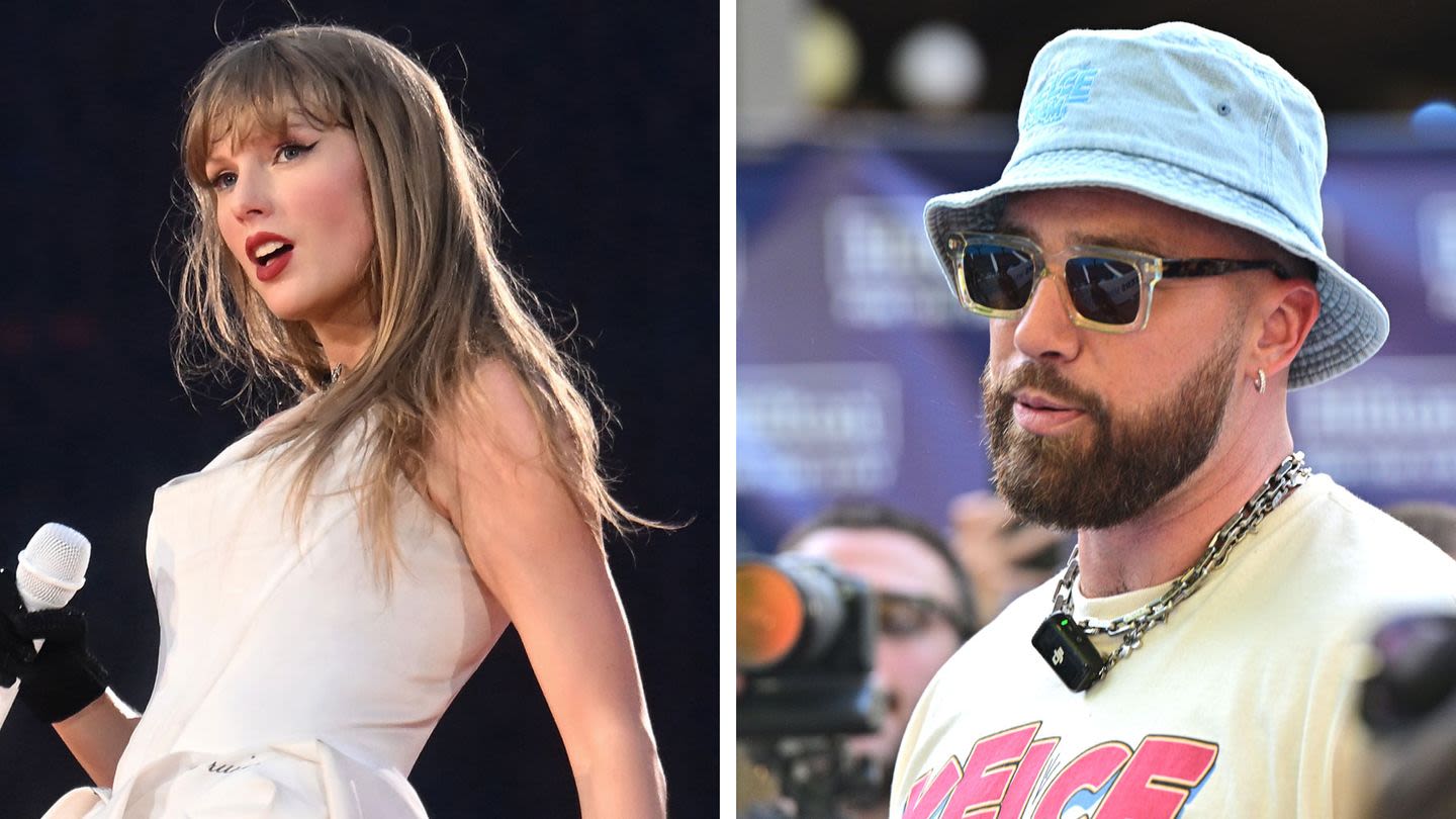 Why Travis Kelce Missed Taylor Swift’s Eras Tour Shows in Zurich