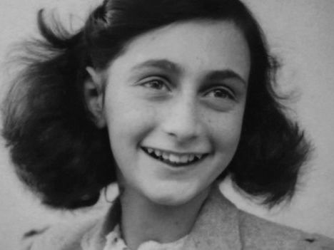 'I only learnt to know her through her diary': Anne Frank's father on how his daughter lived on after her death