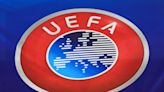 UEFA extends ban on Russia’s national and club sides into next season