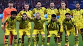 Borussia Dortmund, finalista de la Champions: de Haaland y Bellingham a Brandt y Füllkrug