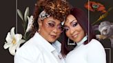 Da Brat And Judy Have True Love