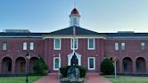 Atlantic County Courthouse