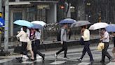 端午連假時晴時雨偏悶熱 8日前留意局部大雨