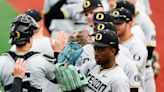 Seitter overpowers potent Beavers lineup, Ducks salvage win in series final