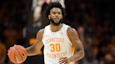 Rick Barnes gives Josiah-Jordan James injury update for Tennessee basketball vs McNeese State