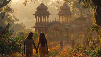 Experience Love And Luxury At Bengalurus Best Honeymoon Getaways!