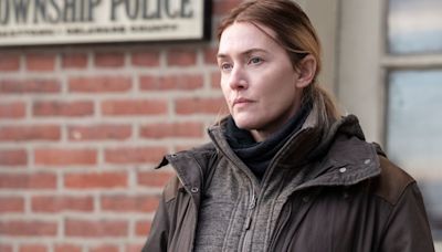 Kate Winslet Shares An Intriguing Update On The Future Of Mare Of Easttown