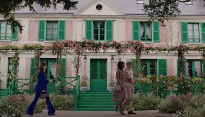 « Emily in Paris » saison 4, partie 1 : la bande-annonce de la série Netflix dévoilée