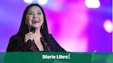 Ana Gabriel regresa a Bogotá con su gira "Un deseo más", que celebra 50 años de carrera