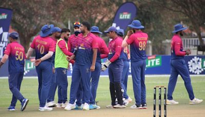 Namibia Vs United Arab Emirates, T20I Tri-Series 2024 Live Streaming: When, Where To Watch NAM Vs UAE