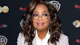 Ever experienced ‘imposter syndrome’? Not Oprah, who says she ‘had to look it up’