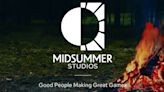 Veteran X-COM & The Sims devs form Midsummer Studios with plans for new life sim