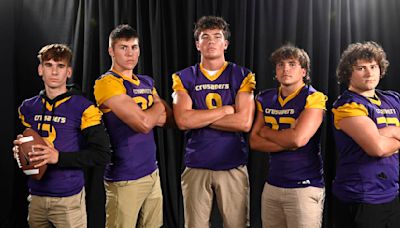 With an experienced QB and a cast of characters, Lancaster Catholic expects to contend again