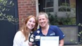 ER nurse earns DAISY Award at Evangelical Community Hospital