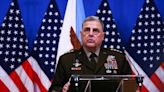Máximo general estadounidense cancela su viaje a Oriente Medio por la situación en Rusia