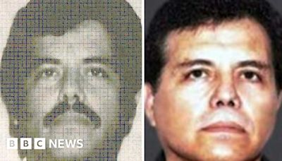 Ismael 'El Mayo' Zambada: Mexican drug lord arrested in US