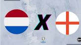 Holanda x Inglaterra: prováveis escalações, arbitragem, onde assistir, retrospecto e palpite