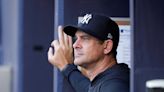 SEE IT: Yankees manager Aaron Boone bizarrely ejected by Hunter Wendlestadt in 2-0 loss to Athletics | amNewYork