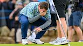 Sunday's golf: Robert MacIntyre wins Scottish Open; Ayaka Furue takes Evian Championship