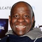 Dave Benson Phillips