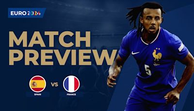 Spain vs France betting tips, BuildABet, best bets and preview