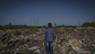 Lixão de Porto Seguro é desativado após danos ambientais, colapso e décadas de brigas judiciais