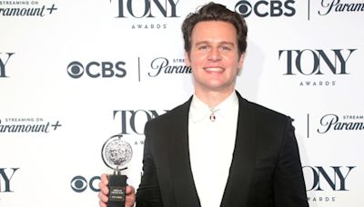 Rialto Chatter: Jonathan Groff To Lead Reading of New Bobby Darin Musical