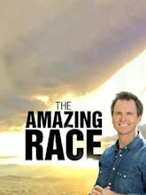 The Amazing Race