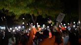 'We want a conviction': Hundreds turn out to march in Queen Creek in memory of Preston Lord