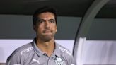 Abel 'quebra cabeça' para definir escalação do Palmeiras sem Endrick