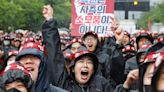 Samsung Electronics enfrenta la primera huelga de su historia, en medio de esfuerzos por recuperar su competitividad | Diario Financiero