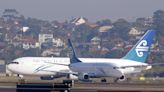 Passenger scalded by hot coffee after severe turbulence hits Air New Zealand flight