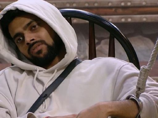 Bigg Boss OTT 3, July 9: Why was Lovekesh Kataria punished by the show? Here's everything you need to know