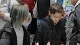 Creativity on display: Students wow attendees at Wooster City Schools Fine Arts Festival