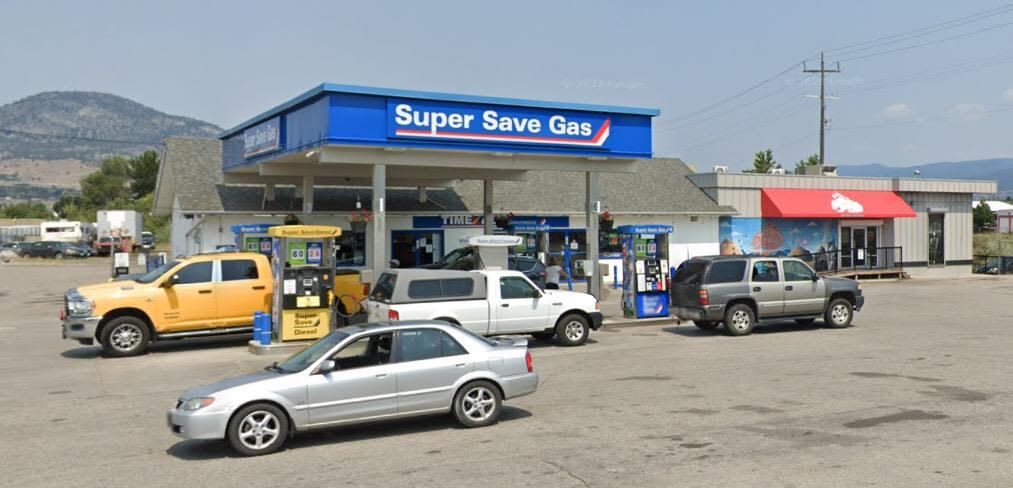 Gas station's 29-year lease on reserve land invalid, judge rules