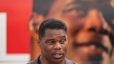 Trump and national GOP leaders are backing Herschel Walker after abortion allegations, even as his son says he's a 'liar'