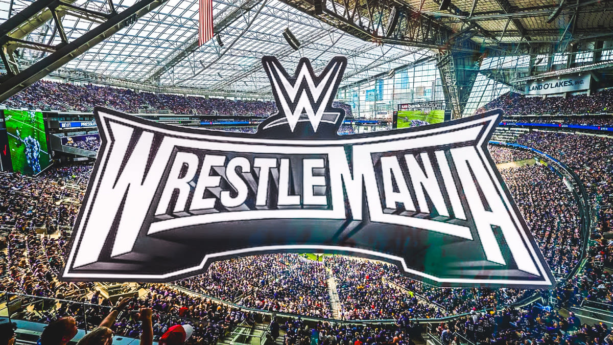 Backstage Update On The Location Of WWE WrestleMania 41 - PWMania - Wrestling News