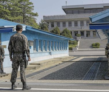Más de 30 estudiantes asesinados a tiros en Corea del Norte por ver televisión surcoreana