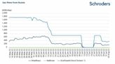 ¿La reducción de la demanda es una solución? Schroders opina