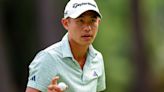 Collin Morikawa: "It’s time to close one out," pass Scottie Scheffler at RBC Heritage