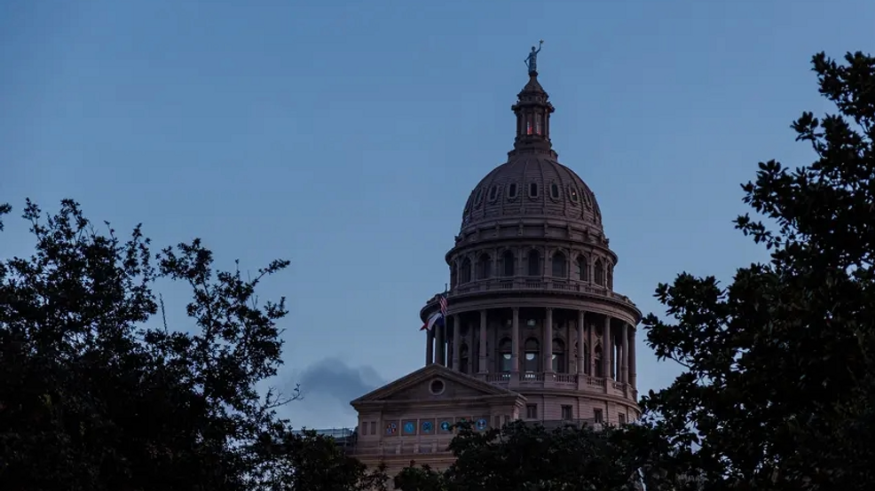 Texas Senate panel to discuss "campus free speech" following UT protests