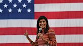 Undeterred by trailing in polls, Nikki Haley says numbers will improve as 2024 race heats up