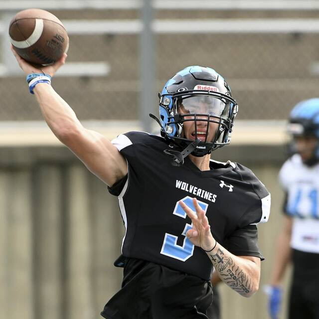 Woodland Hills looks to give Scoop Smith more help, return to playoffs | Trib HSSN