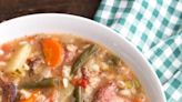 75 Foolproof Crock-Pot Soup Recipes for Chilly Fall Nights